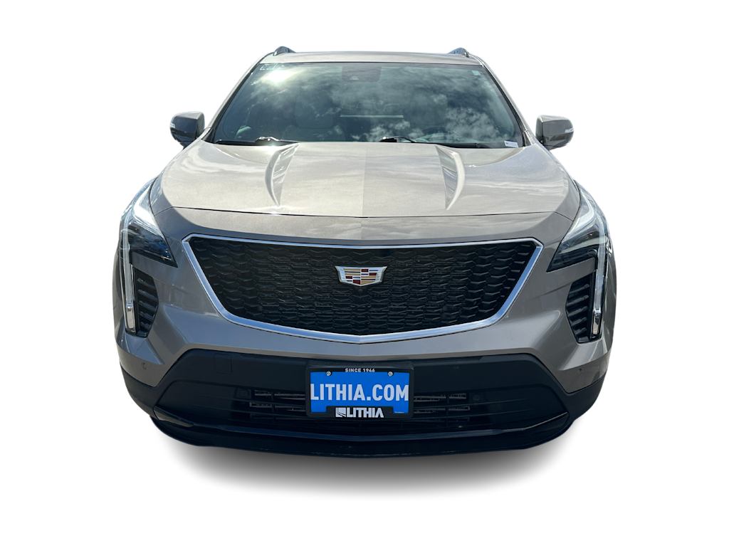 2022 Cadillac XT4 Sport 4