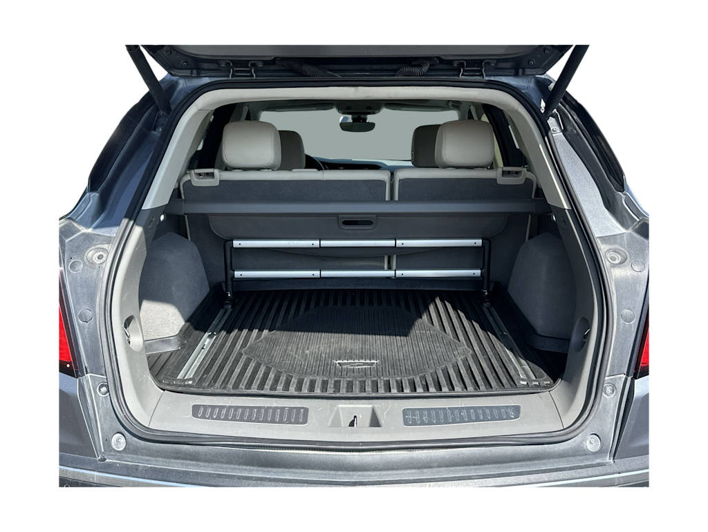 Thumbnail: 2020 Cadillac XT5 - 13