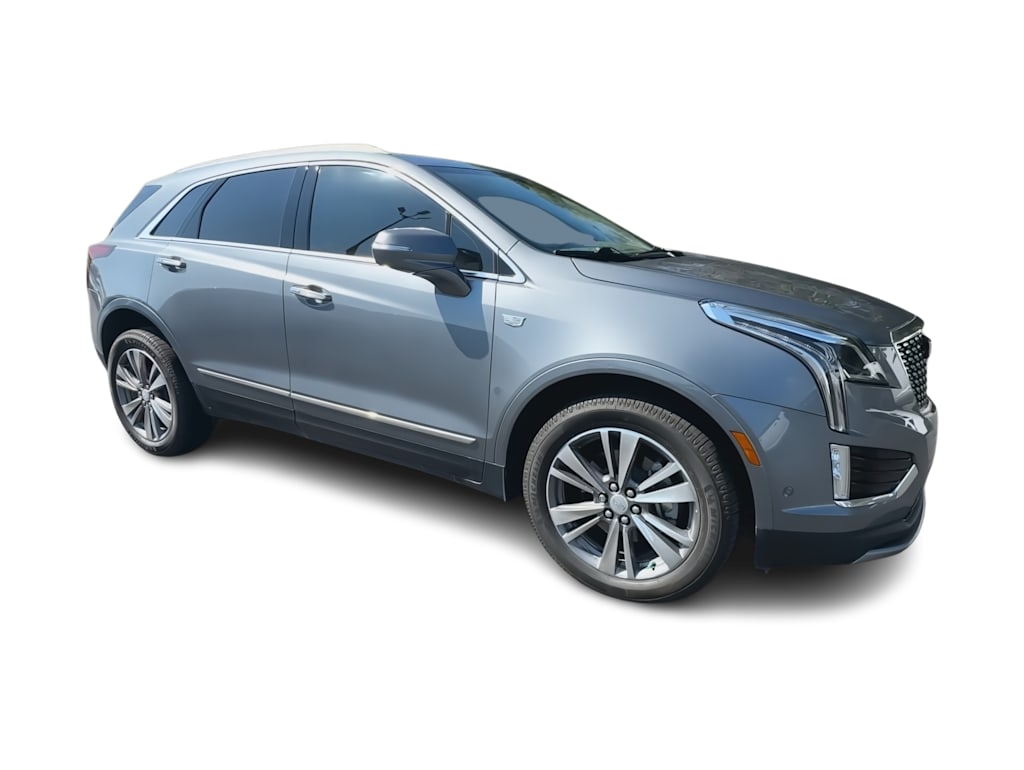 Thumbnail: 2020 Cadillac XT5 - 14