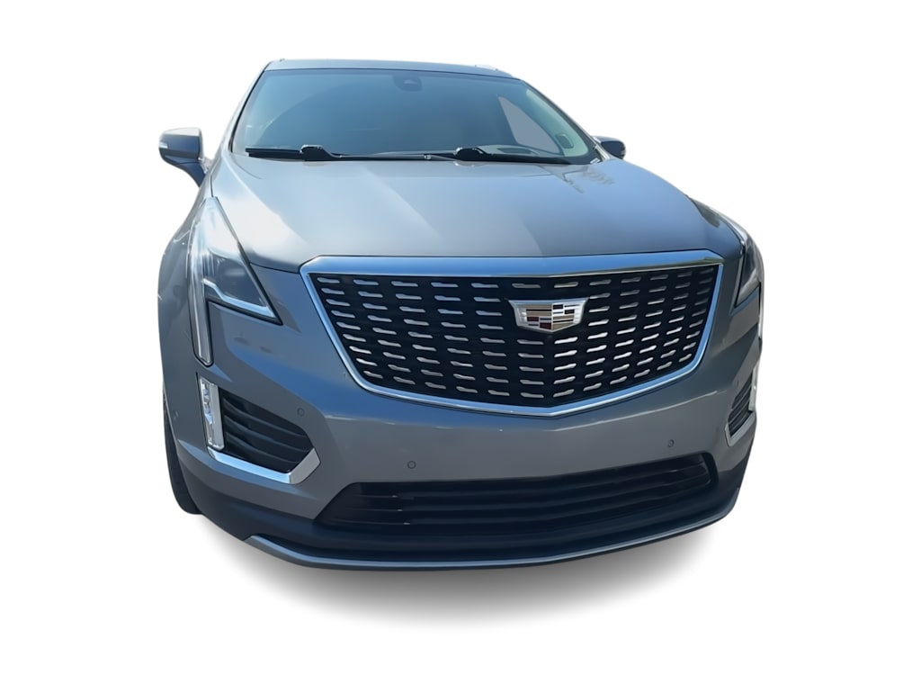 Thumbnail: 2020 Cadillac XT5 - 5