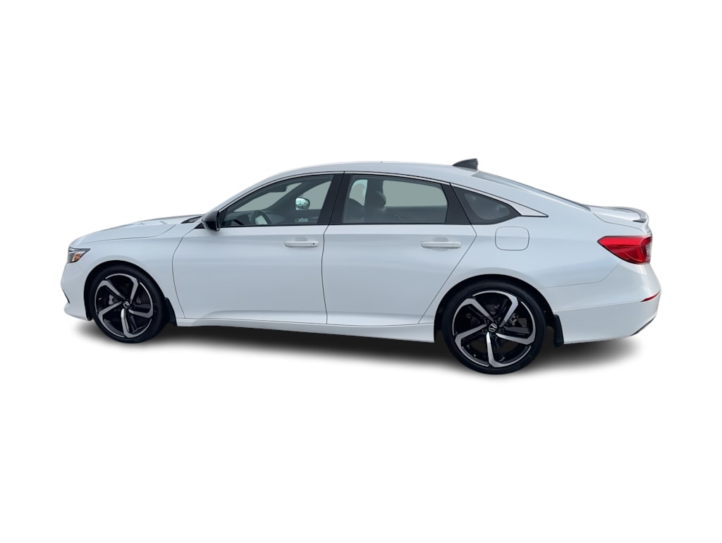 Thumbnail: 2022 Honda Accord - 16
