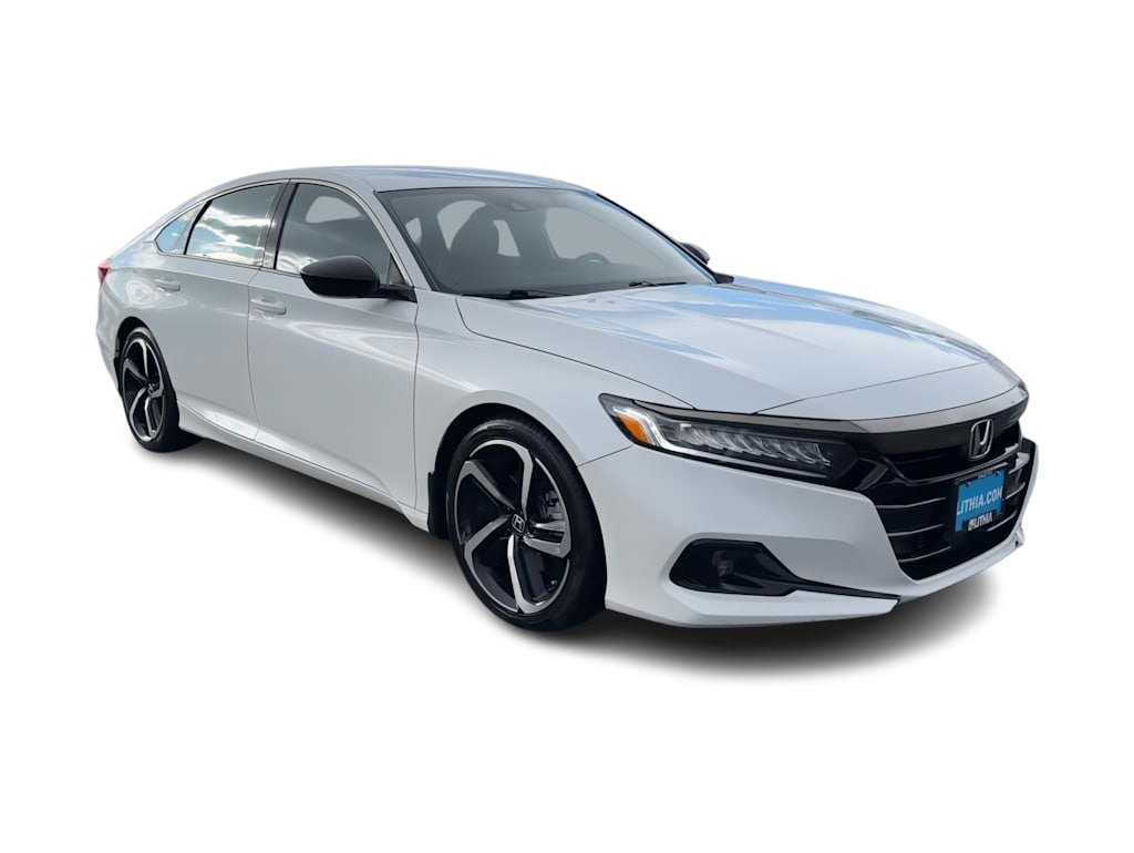 Thumbnail: 2022 Honda Accord - 15