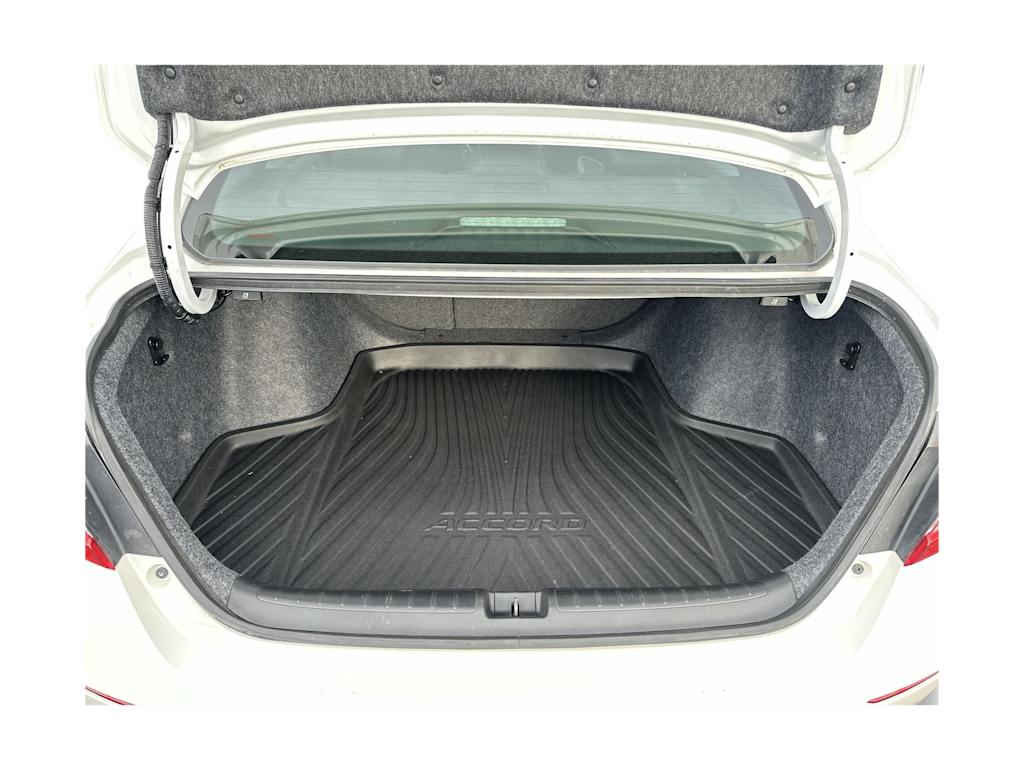 Thumbnail: 2022 Honda Accord - 14