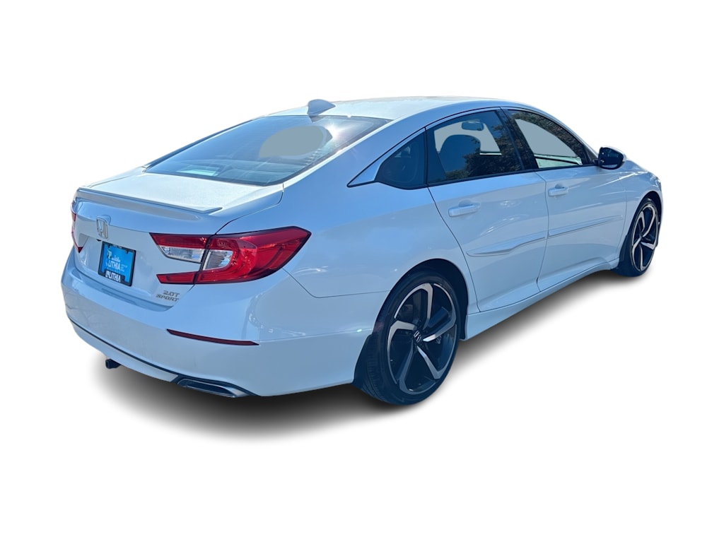Thumbnail: 2018 Honda Accord - 17