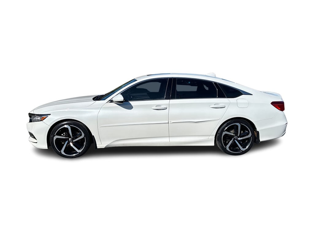 Thumbnail: 2018 Honda Accord - 3