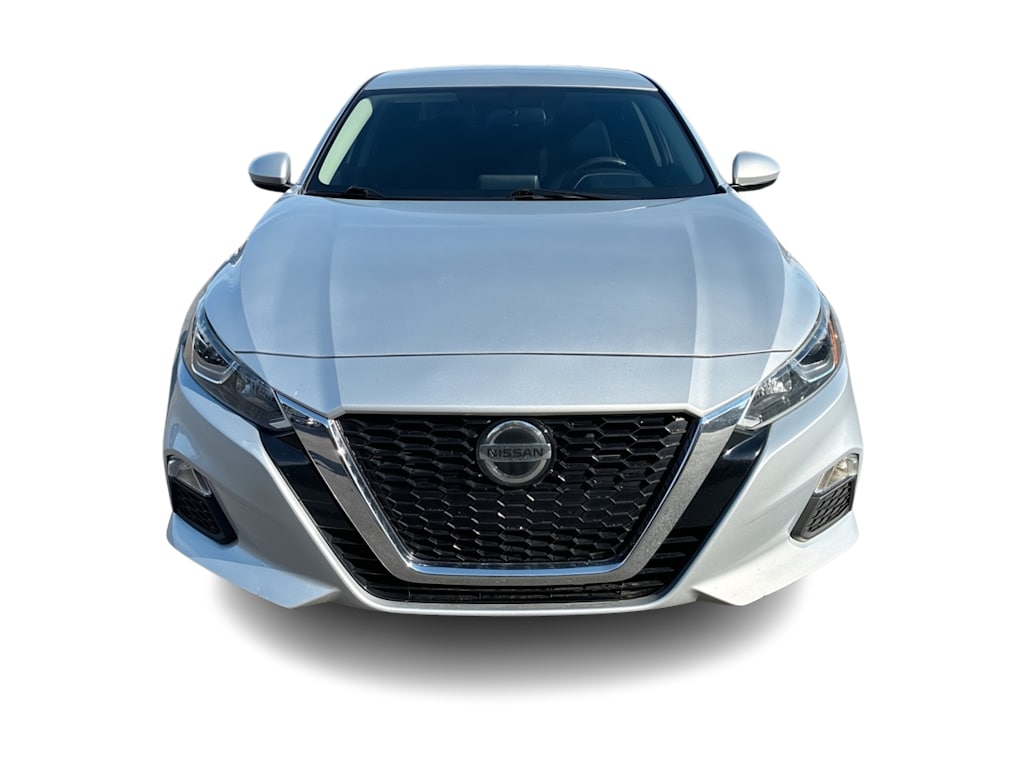 Thumbnail: 2019 Nissan Altima - 6