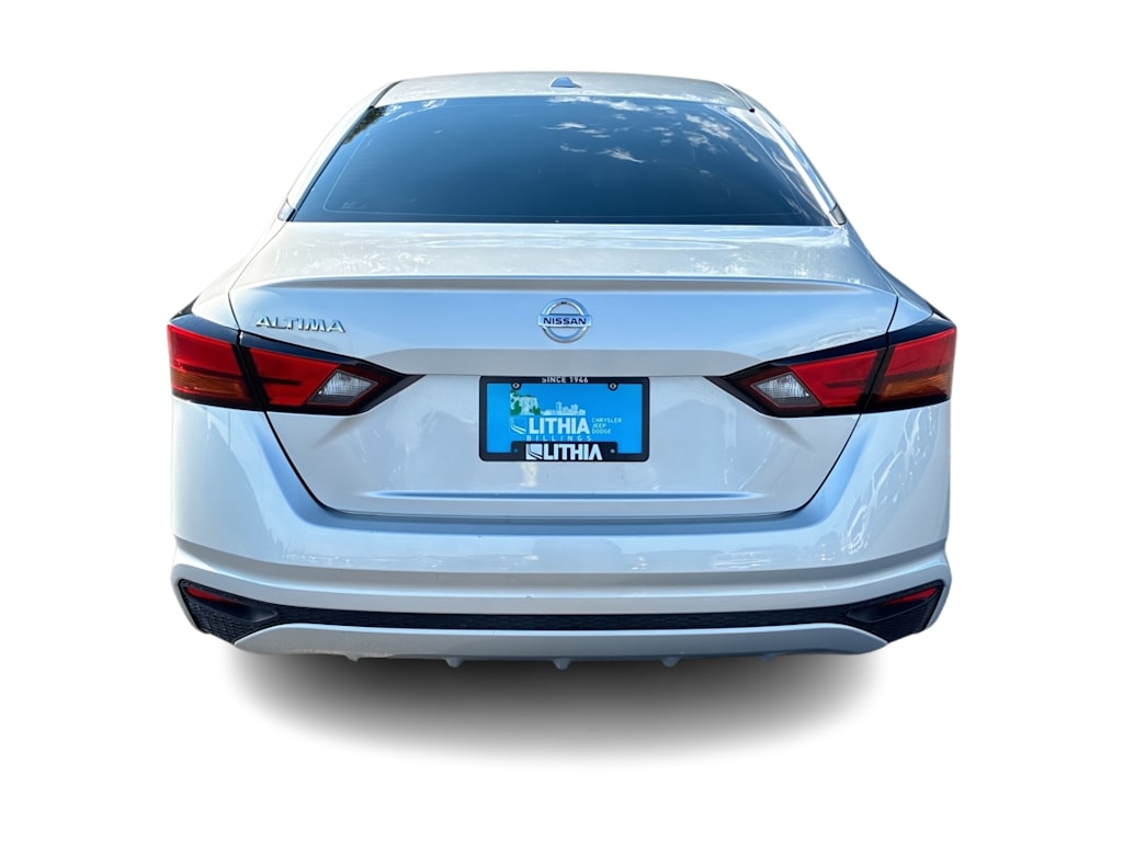 Thumbnail: 2019 Nissan Altima - 5