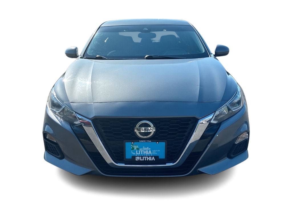 Thumbnail: 2021 Nissan Altima - 5