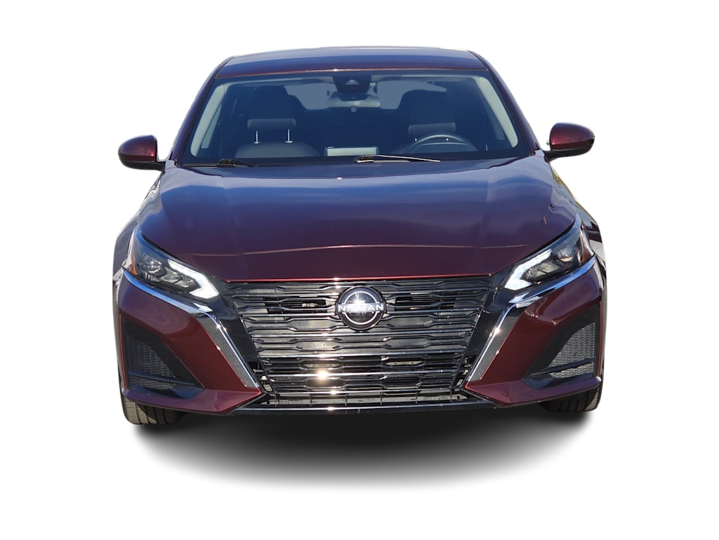 2023 Nissan Altima SV 4