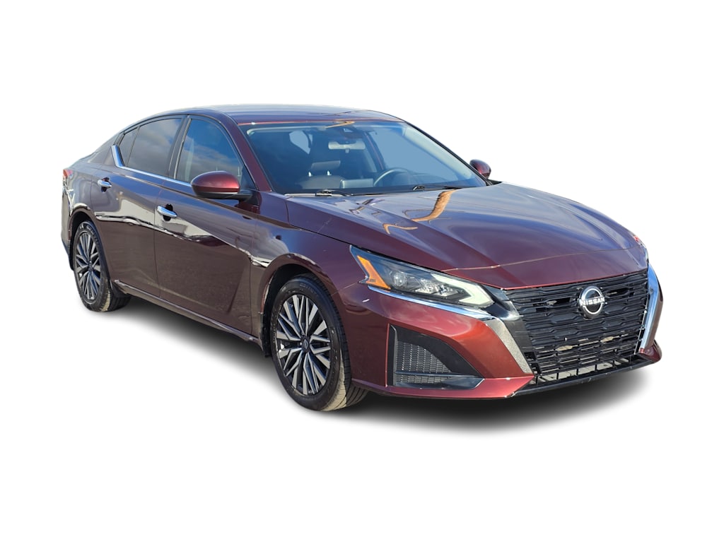 2023 Nissan Altima SV 15