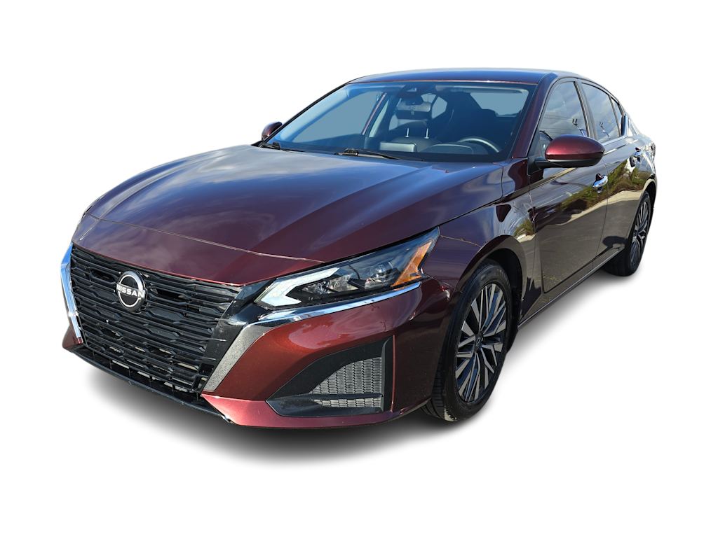 2023 Nissan Altima SV 14