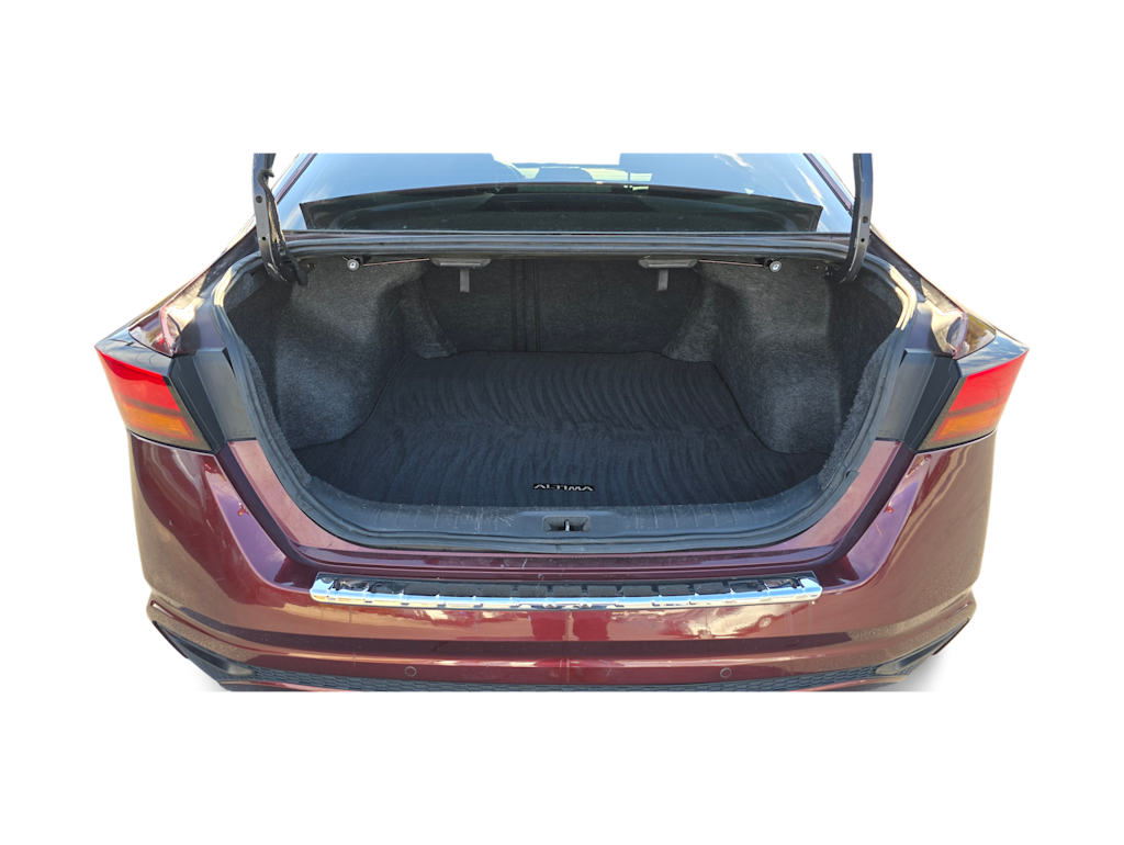 2023 Nissan Altima SV 12