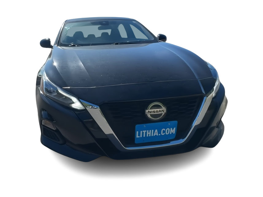 Thumbnail: 2022 Nissan Altima - 6