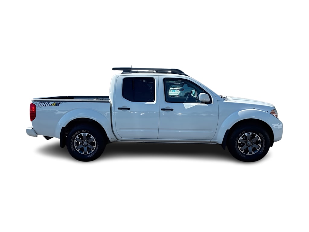 Thumbnail: 2018 Nissan Frontier - 18