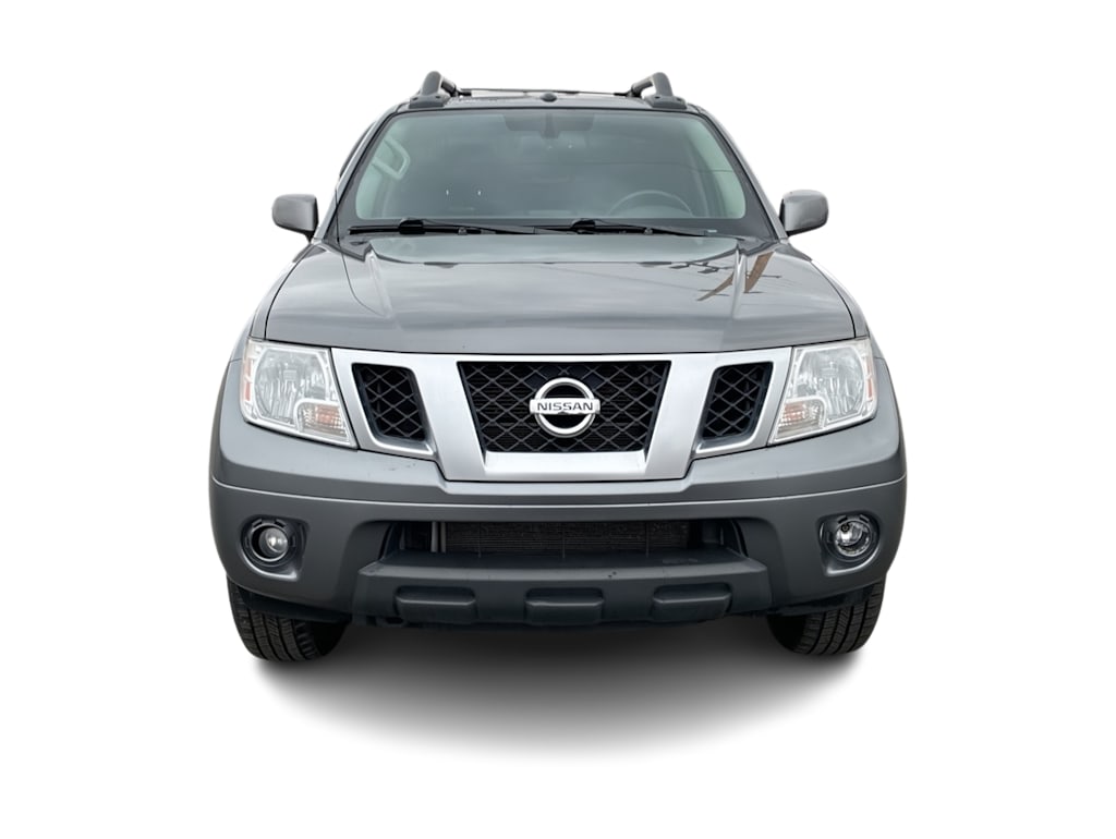 Thumbnail: 2020 Nissan Frontier - 6