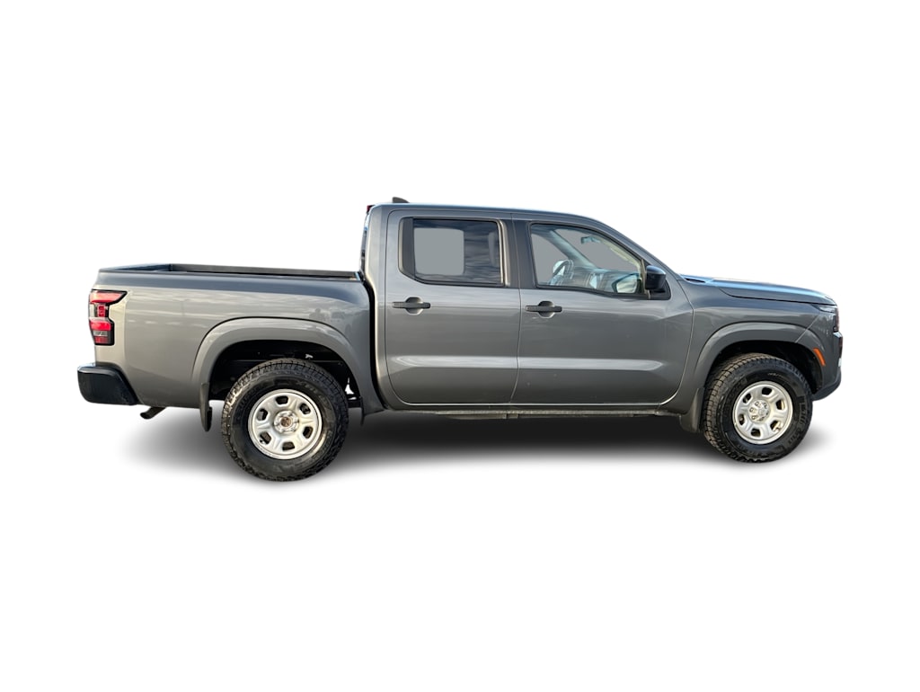 Thumbnail: 2022 Nissan Frontier - 17