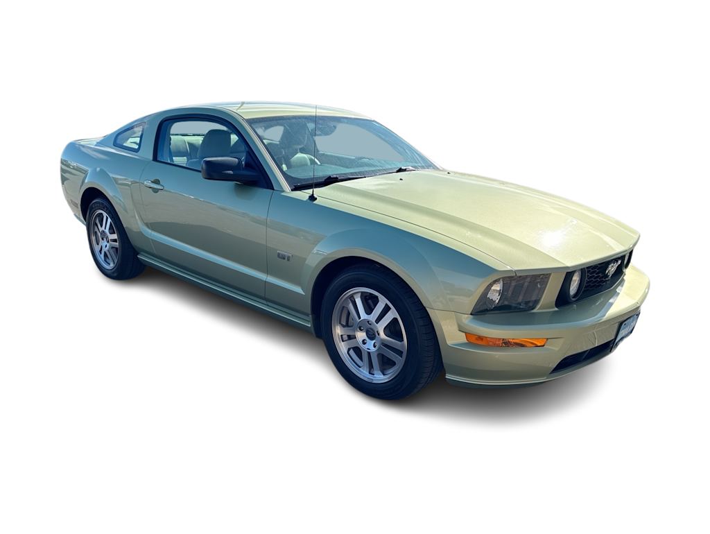 Thumbnail: 2005 Ford Mustang - 15