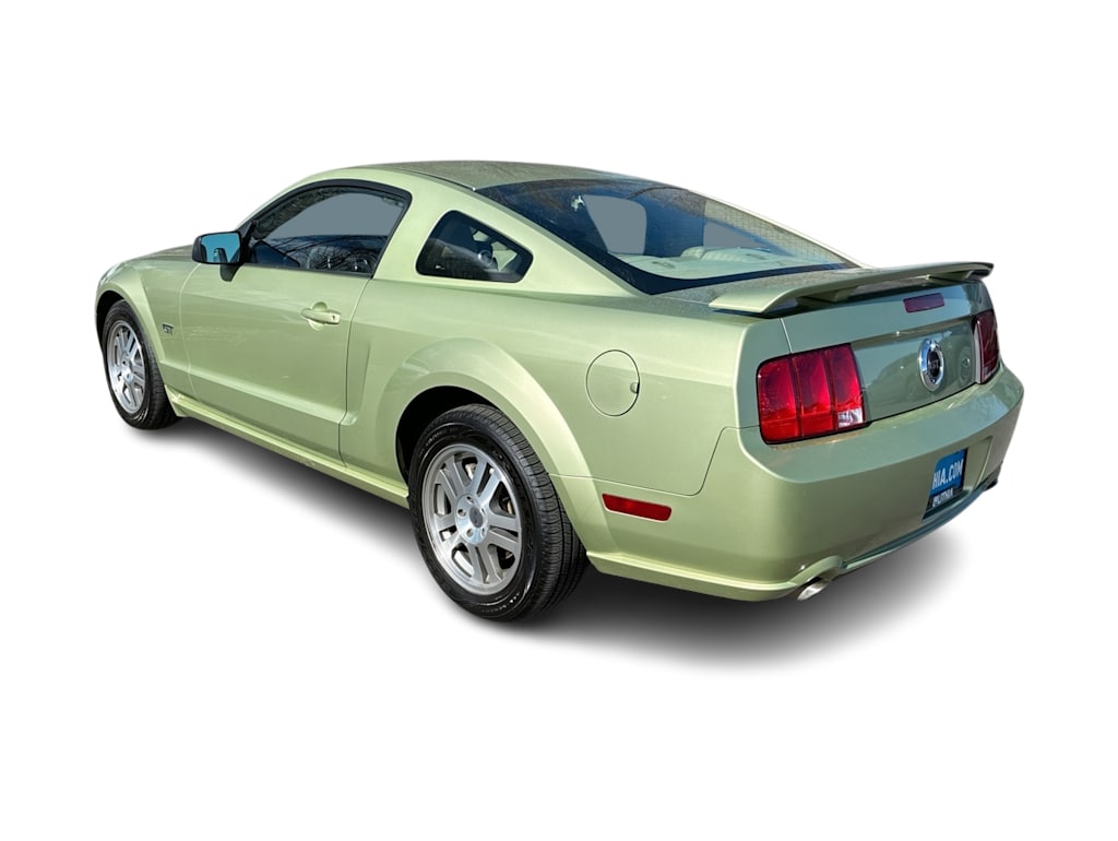 Thumbnail: 2005 Ford Mustang - 4