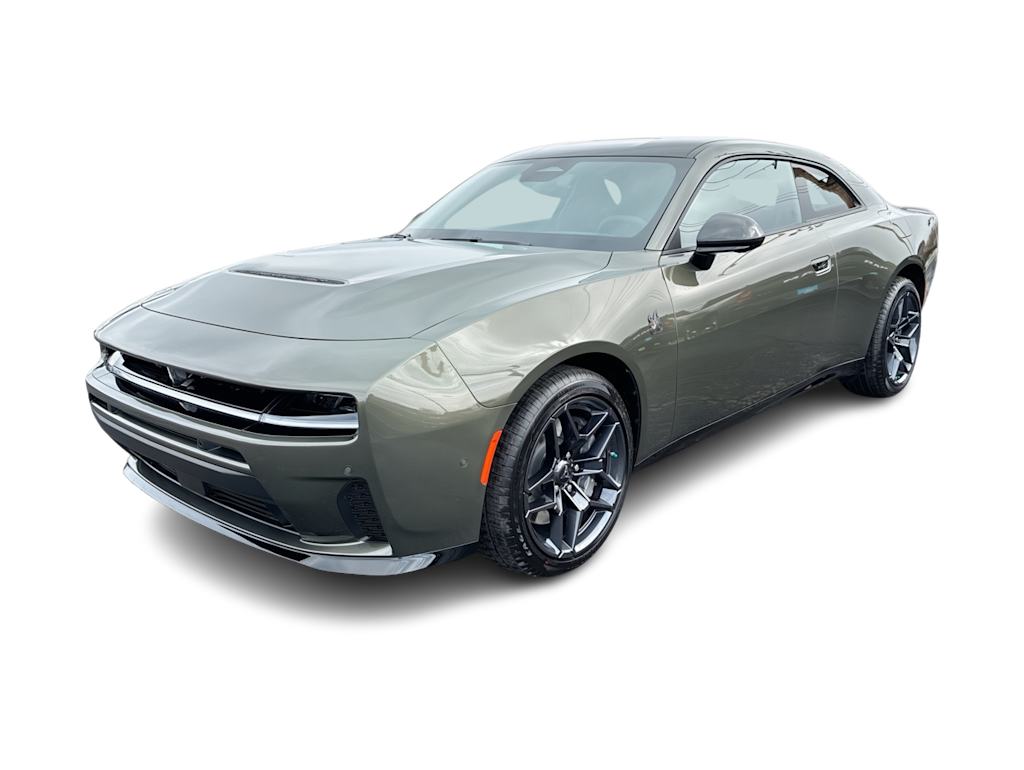 Thumbnail: 2026 Dodge Charger - 15