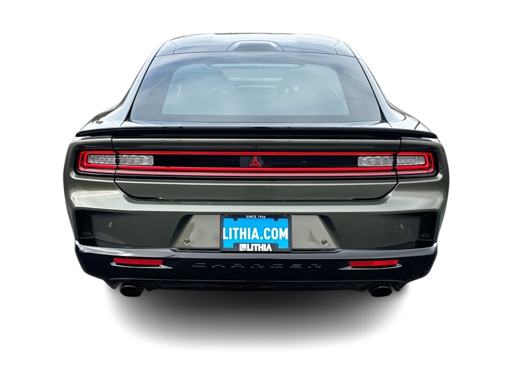 Thumbnail: 2026 Dodge Charger - 17