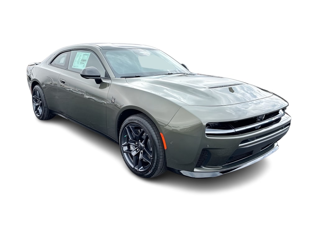 Thumbnail: 2026 Dodge Charger - 14