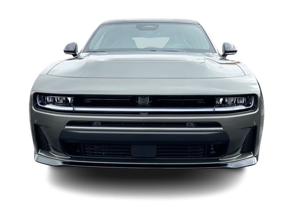 Thumbnail: 2026 Dodge Charger - 4