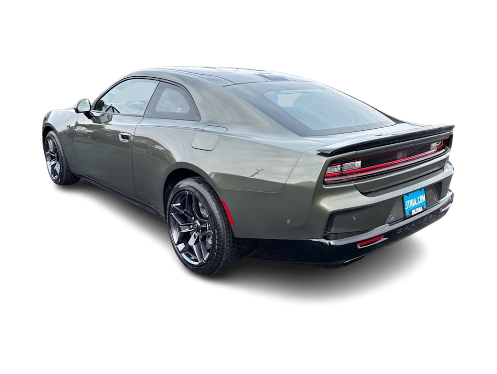 Thumbnail: 2026 Dodge Charger - 16