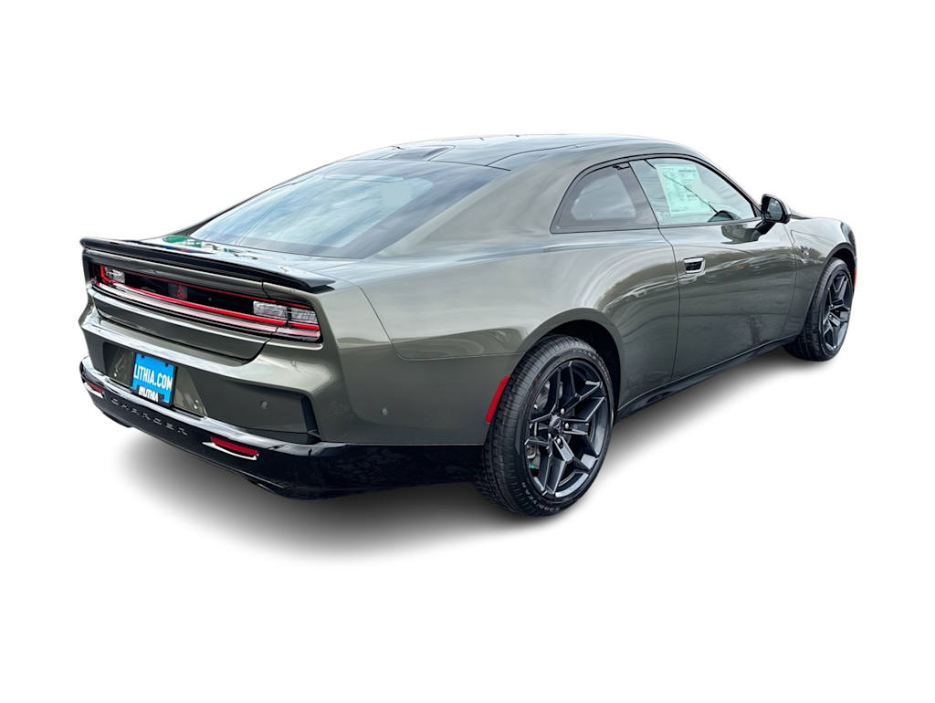 Thumbnail: 2026 Dodge Charger - 18