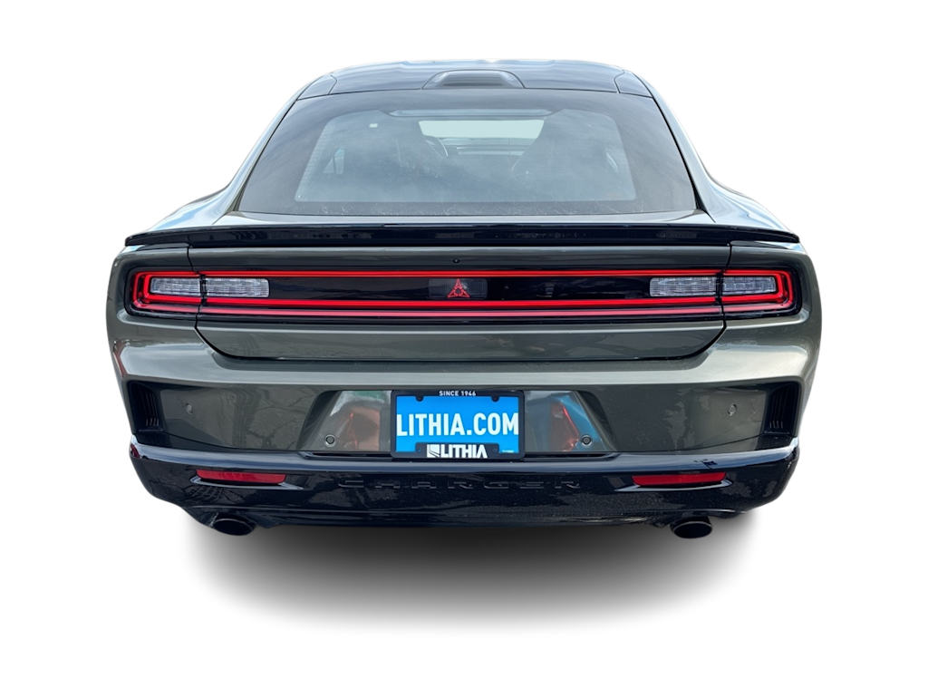 Thumbnail: 2026 Dodge Charger - 16