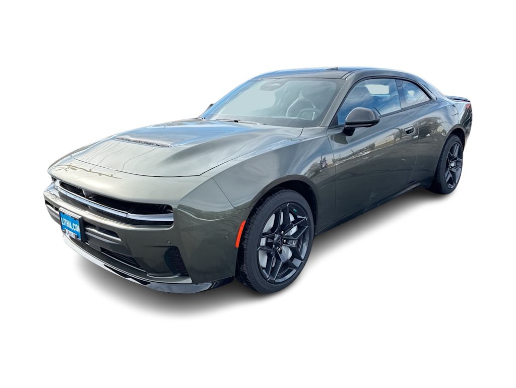 Thumbnail: 2026 Dodge Charger - 14