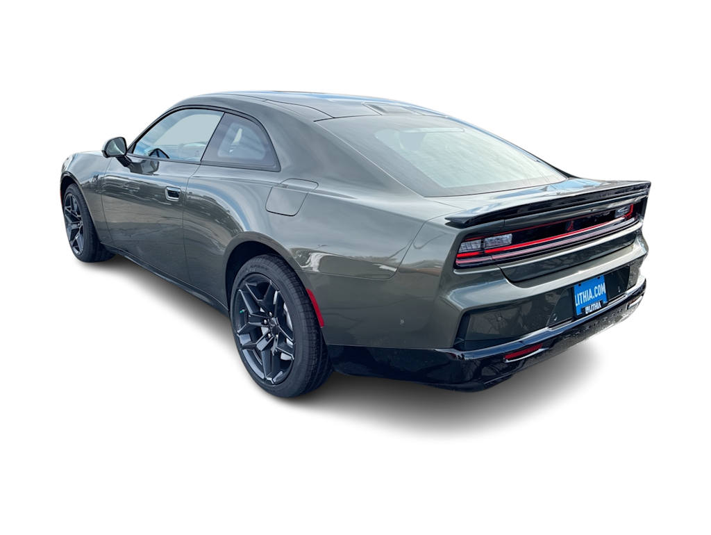 Thumbnail: 2026 Dodge Charger - 15