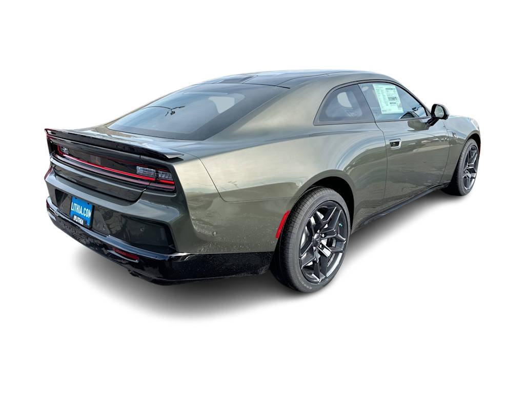 Thumbnail: 2026 Dodge Charger - 17