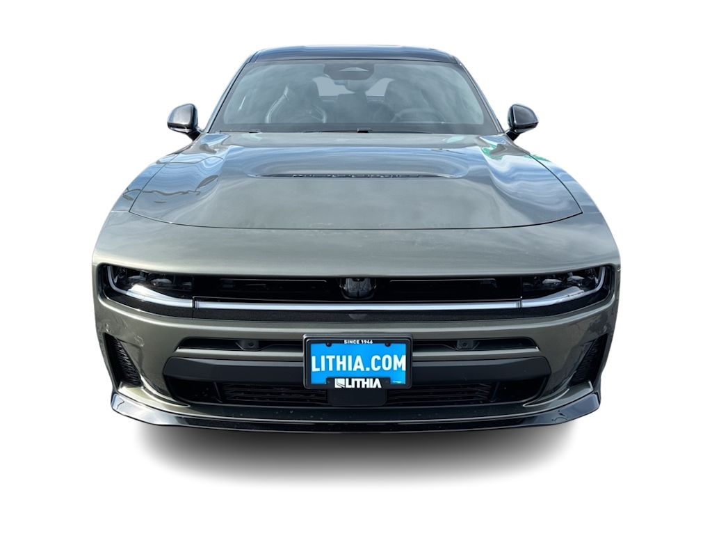 Thumbnail: 2026 Dodge Charger - 4