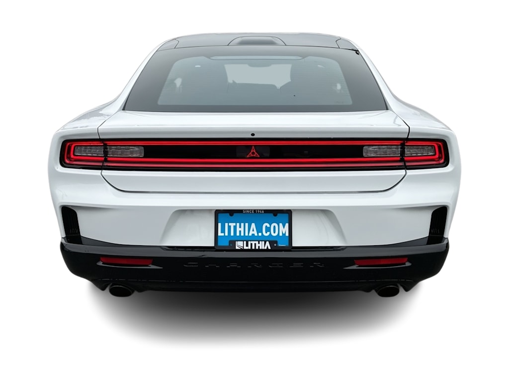 Thumbnail: 2026 Dodge Charger - 16