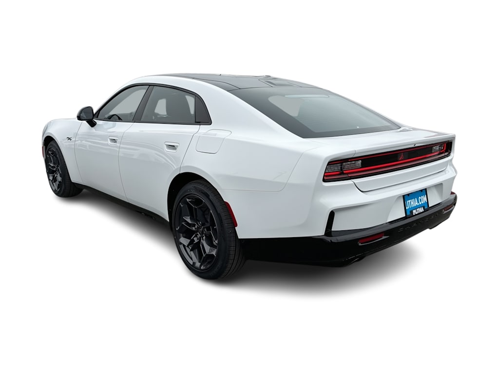 Thumbnail: 2026 Dodge Charger - 15