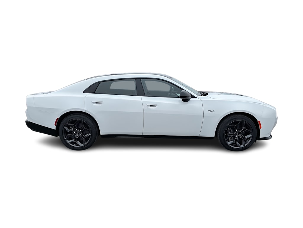 Thumbnail: 2026 Dodge Charger - 18
