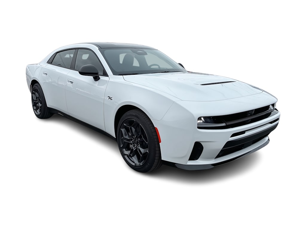 Thumbnail: 2026 Dodge Charger - 14
