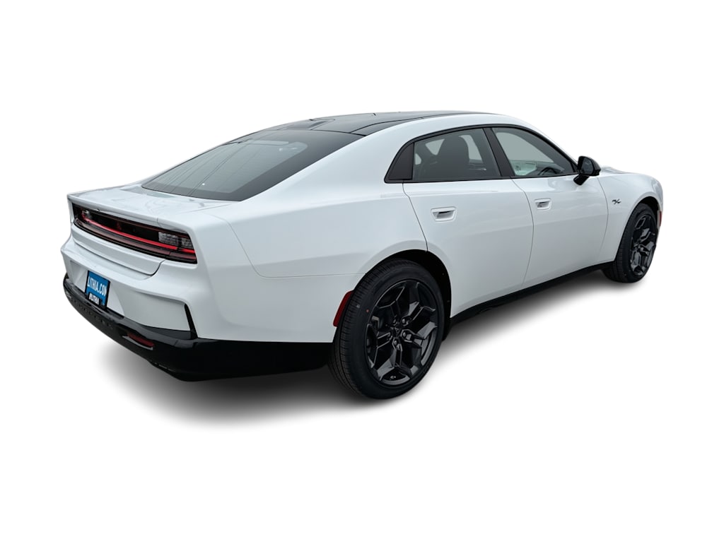 Thumbnail: 2026 Dodge Charger - 17