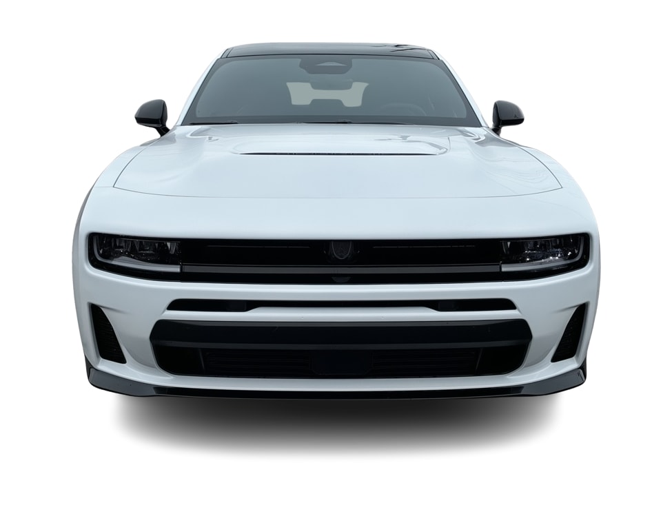Thumbnail: 2026 Dodge Charger - 4