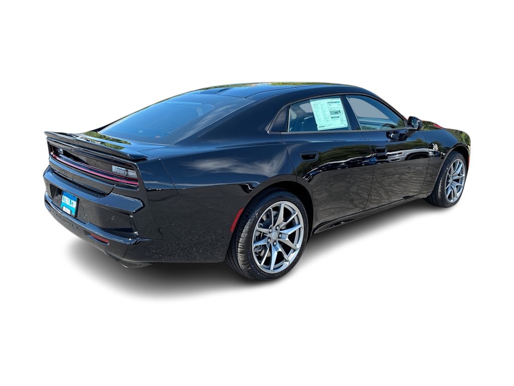 Thumbnail: 2026 Dodge Charger - 18