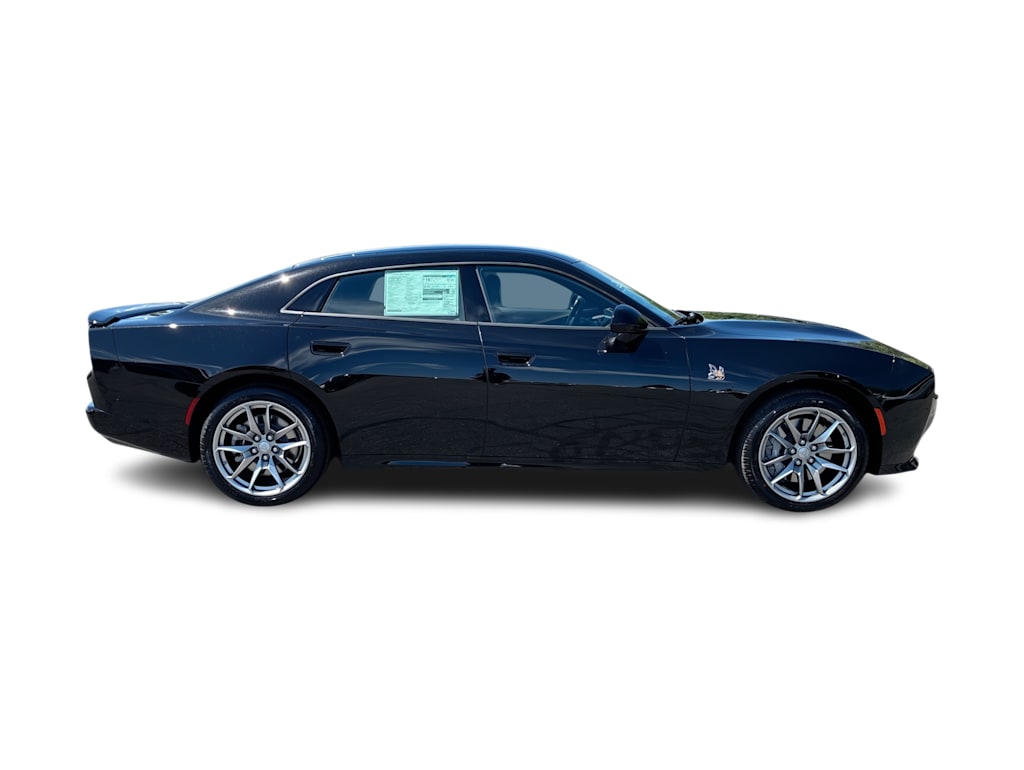 Thumbnail: 2026 Dodge Charger - 19