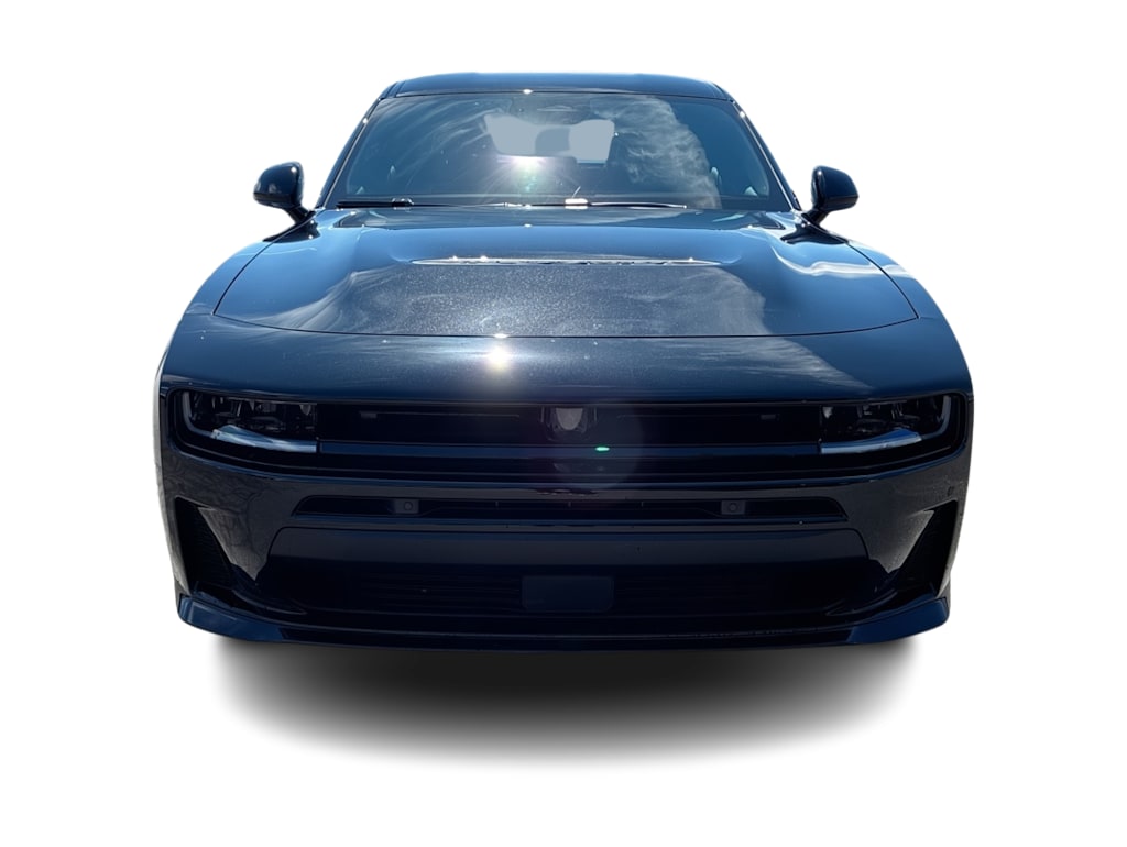 Thumbnail: 2026 Dodge Charger - 4