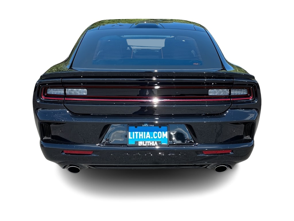 Thumbnail: 2026 Dodge Charger - 17