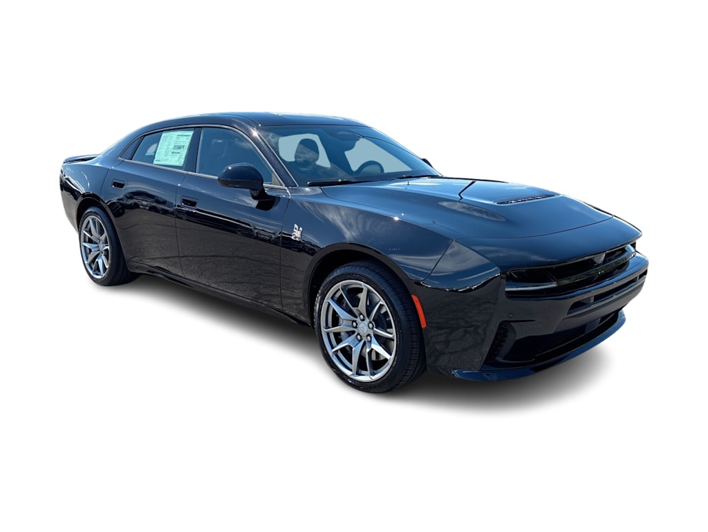 Thumbnail: 2026 Dodge Charger - 15