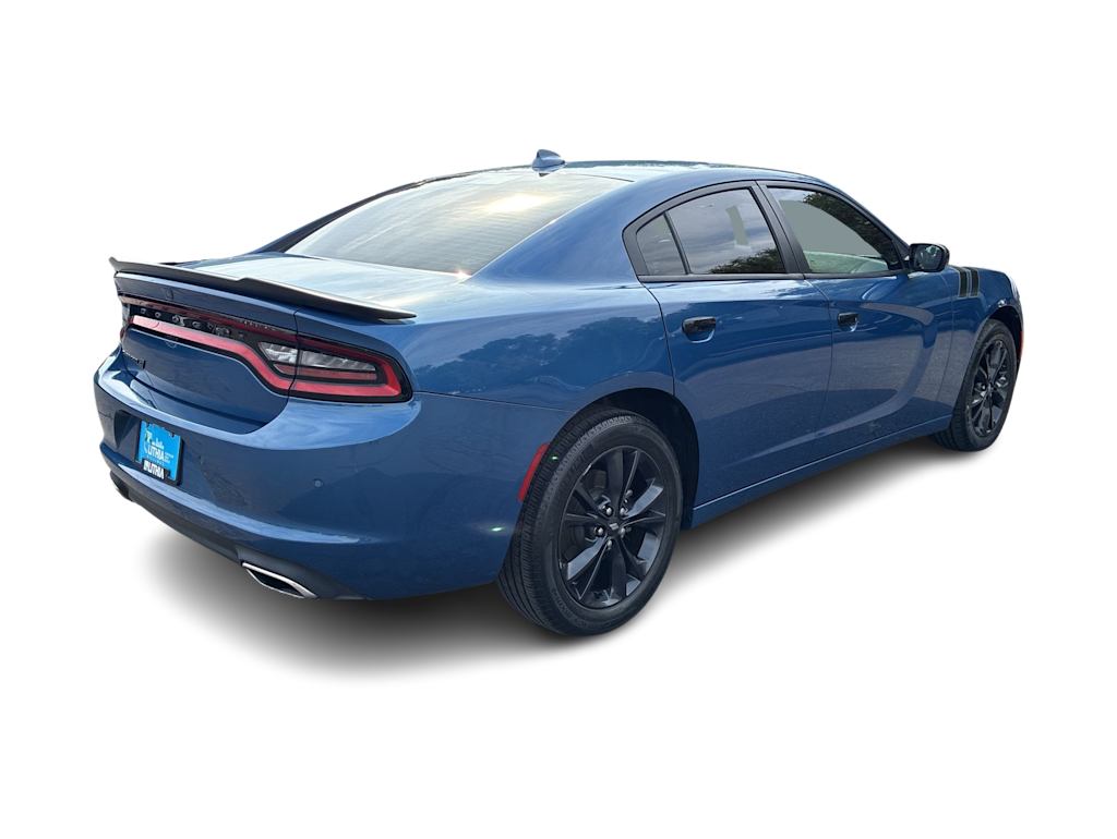 Thumbnail: 2021 Dodge Charger - 18