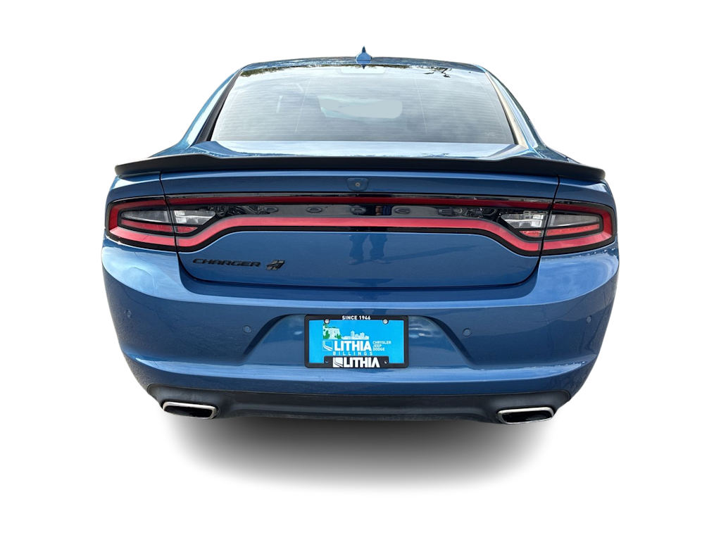 Thumbnail: 2021 Dodge Charger - 5