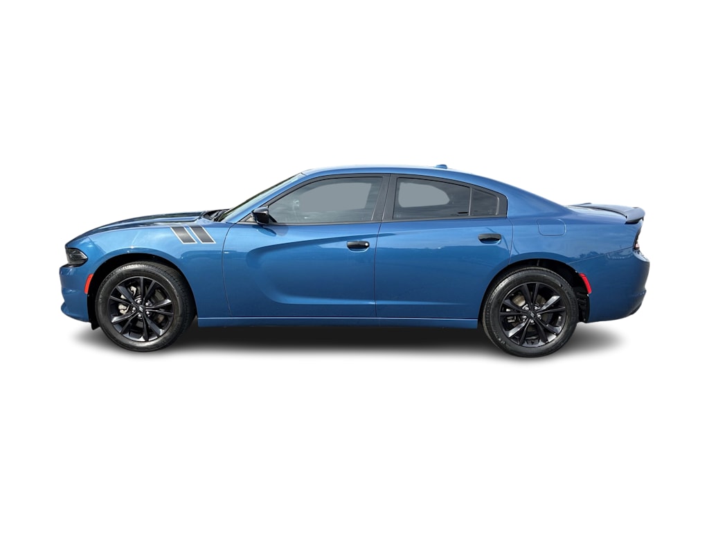 Thumbnail: 2021 Dodge Charger - 3