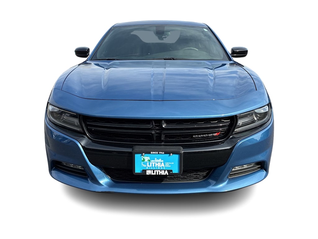 Thumbnail: 2021 Dodge Charger - 6