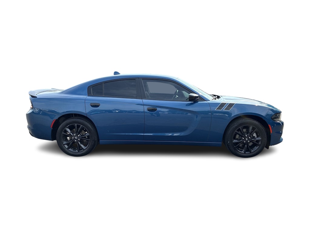 Thumbnail: 2021 Dodge Charger - 19