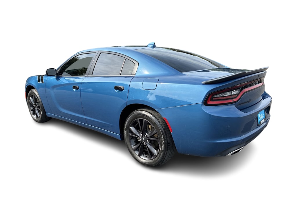 Thumbnail: 2021 Dodge Charger - 4